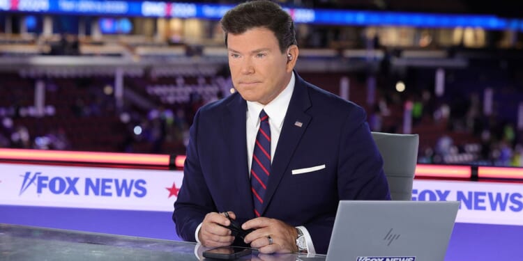 Fox News Dominates TV Ratings in October
