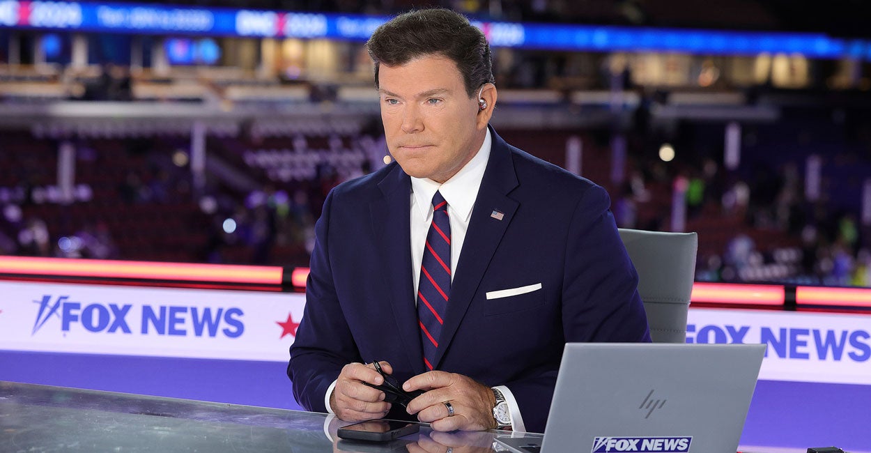 Fox News Dominates TV Ratings in October