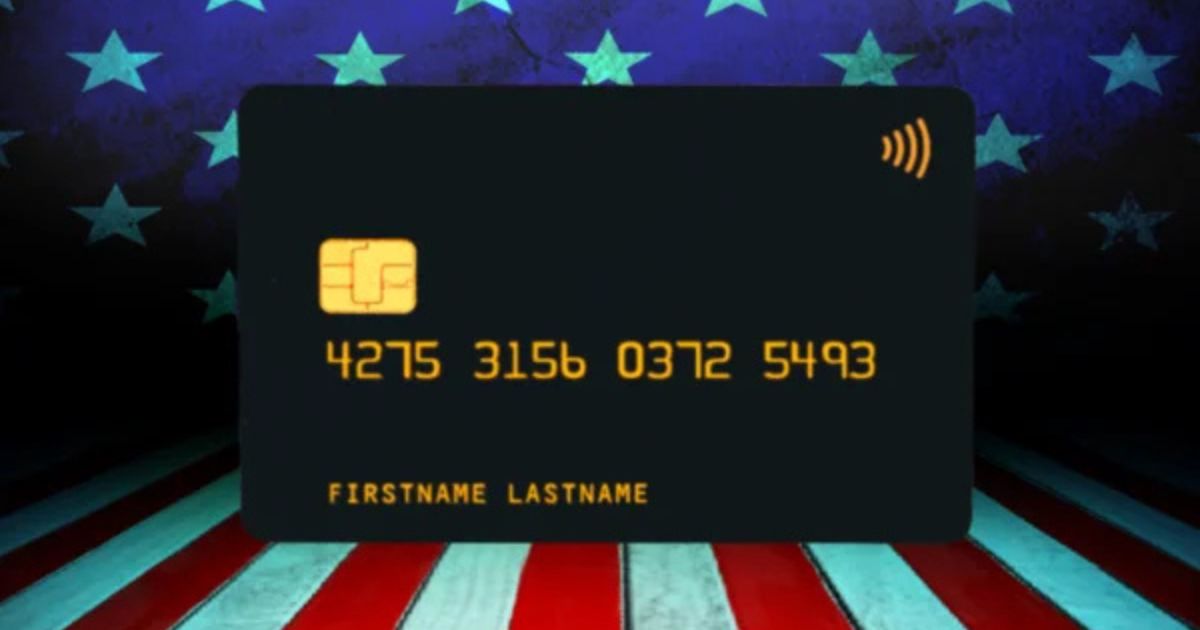 Some credit cards will offer a 0% introduction APR, which can help users pay down their debts.