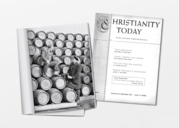 From Prohibition to Pornography - Christianity Today