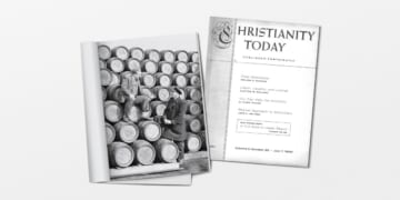 From Prohibition to Pornography - Christianity Today