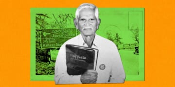 From a Village of Bandits to a Village of the Gospel