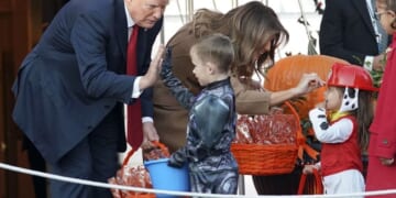 Full-Sized Candy Bars or Not? – PJ Media