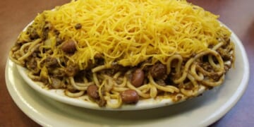 Future for Woke Cincinnati Police Chief Suddenly Looking Chilly – HotAir