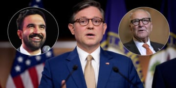 GOP Preparing to ‘Weaponize’ Mamdani Against Democrats