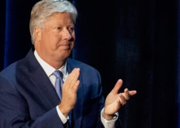 Gateway Church Founder Robert Morris Pleads Guilty to Child Sex Abuse
