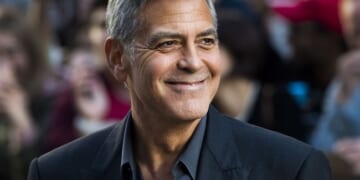 George Clooney and 'Solaris' – HotAir