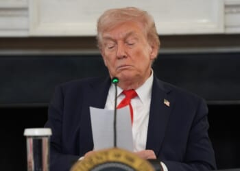 Give Peace a Chance – PJ Media