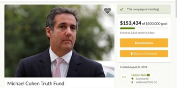 GoFundMe Accused of Creating NGO Fundraising Pages Without NGOs Knowing – HotAir