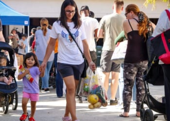 Government Shutdown Deepens Hunger Crisis