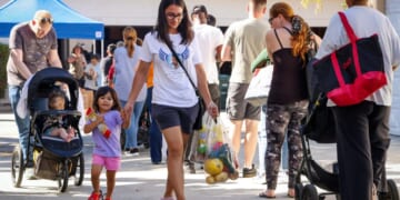 Government Shutdown Deepens Hunger Crisis