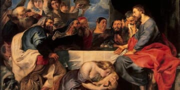 Grading On the Curve: Sunday Reflection – HotAir