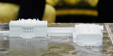 Guess Who Donated to the White House Ballroom Project? The Left Is Gonna Flip! – PJ Media