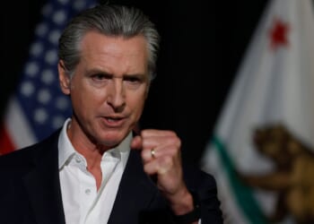 Gun Control, Election Integrity, Congressional Maps on Ballot