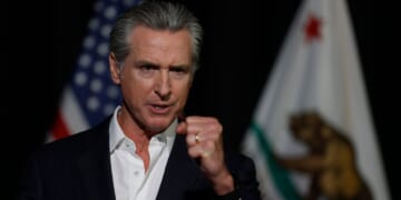 Gun Control, Election Integrity, Congressional Maps on Ballot