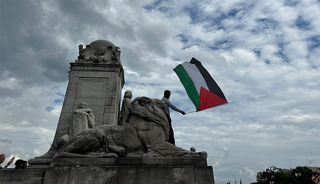 Hamas Co-Founder’s Son Exposes Hamas’s Global Goals – PJ Media