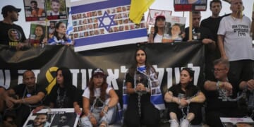 Hamas Faked the Discovery of Hostage Remains But Was Caught on Camera – HotAir