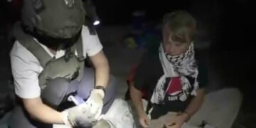 Hamas Flotilla Had 1/10 of a Truck Worth of Aid – PJ Media