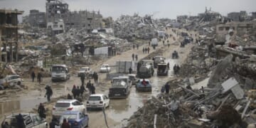 Hamas Refuses to Disarm – HotAir