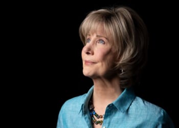 Happy 76th Birthday, Joni Eareckson Tada!