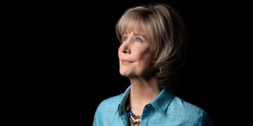 Happy 76th Birthday, Joni Eareckson Tada!