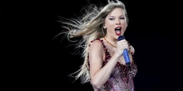 Has Taylor Swift Gone MAGA? Her Leftist Fans Think So. – PJ Media
