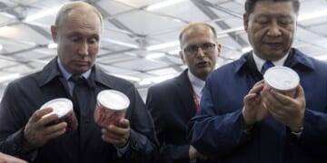 Have You Seen These Two Men? – PJ Media