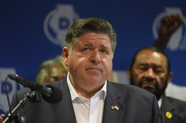 Hey, Pritzker — Do You Support THIS? – PJ Media