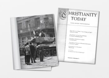 Highlights and Lowlights of 1957