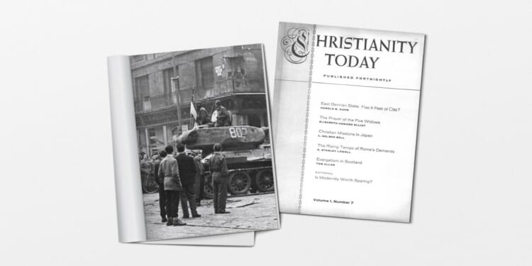 Highlights and Lowlights of 1957