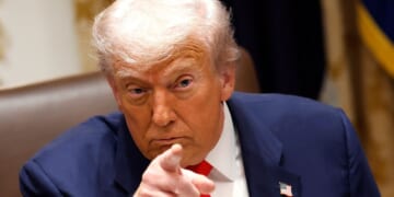 House Freedom Caucus Aligned With Trump on Most Issues