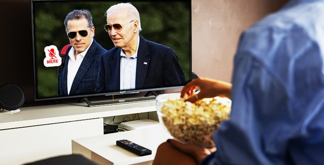 House Oversight Nixes Biden Autopen, Refers to DOJ – PJ Media