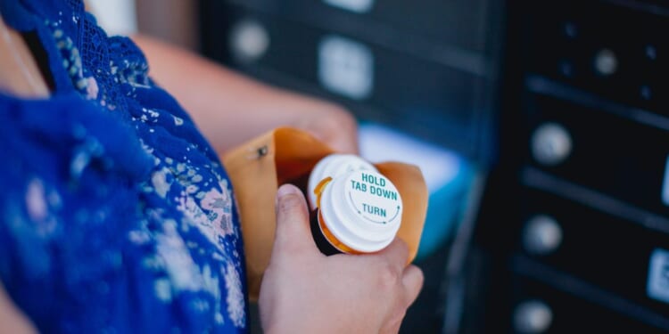 How Abortion Pills Change the Fight for Life