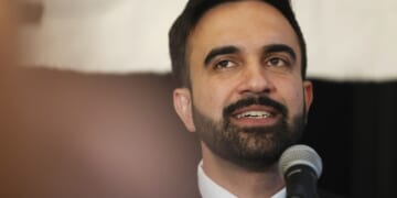 How Albany Can Stop Mamdani – HotAir