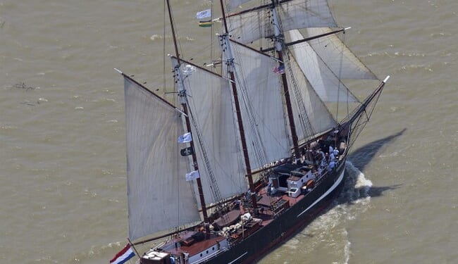 How America’s Oldest Vice Explains Our Border Crisis – PJ Media