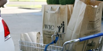 How Food Stamps Became a Way of Life – PJ Media