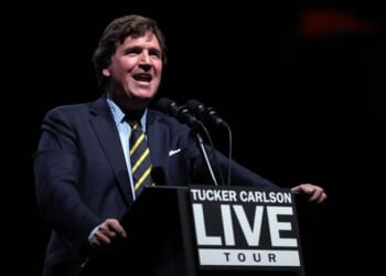 How Hard Is It to Reject Nick Fuentes? – HotAir