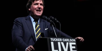 How Hard Is It to Reject Nick Fuentes? – HotAir