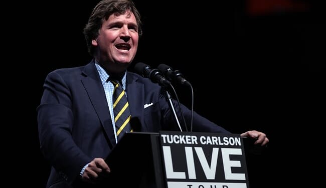 How Hard Is It to Reject Nick Fuentes? – HotAir