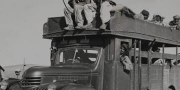 How Pakistan Invaded, Looted, and Ethnically Cleansed Kashmir – PJ Media