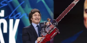 How to Make the Americas Great Again – PJ Media