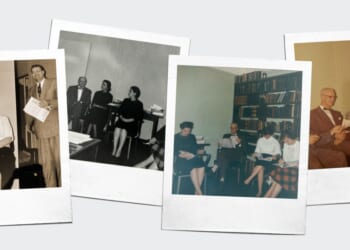 How ‘Christianity Today’ Reported News and Offered Views, 1956–2026
