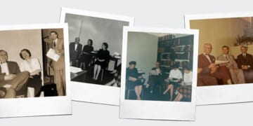 How ‘Christianity Today’ Reported News and Offered Views, 1956–2026