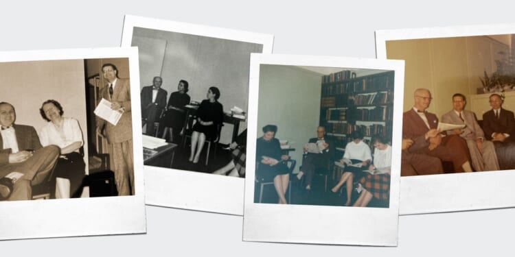 How ‘Christianity Today’ Reported News and Offered Views, 1956–2026