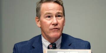 Husted Continues to Slam 'Schumer Shutdown'