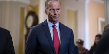 I Don't Know But I've Been Told, Democrat Feet Are Gettin' Cold – HotAir