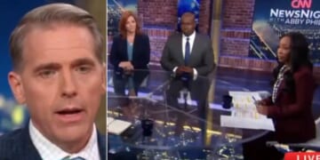 CNN's token conservative Scott Jennings argued that "Letitia James is the absolute worst possible poster child for the argument of selective prosecution. Her entire political career has been on the idea of selectively prosecuting one person, Donald J. Trump."