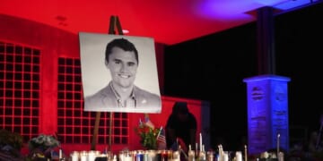 In a Sad Sign of the Times, the 'Dead Charlie Kirk Costume’ Is a Thing This Halloween – PJ Media