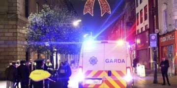 In an Amazing Step Into the Light, Irish Inform EU 'We Will Not Comply' – HotAir