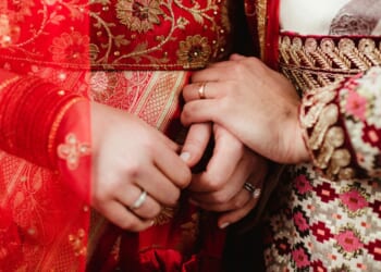 Indian Churches Encourage Couples to Leave and Cleave